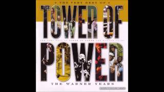 Tower Of Power - This Time It&#39;s Real