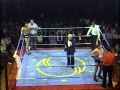 Johnny Saint Vs Ken Joyce World Of Sport