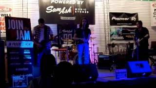 The Chase by Sleeping Sons