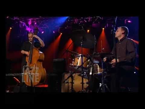 "Soul Eyes" - Janusz Muniak Quartet