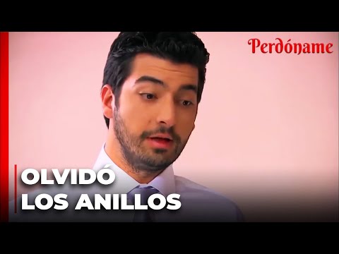 Kemal y Berat en la compra de bodas - Perdóname