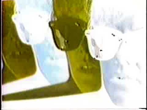 Personal Effects - Drifting Apart