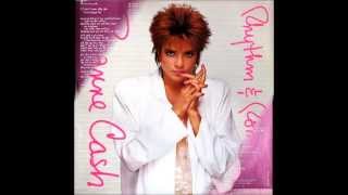 I Don't Know Why You Don't Want Me , Rosanne Cash , 1985 Vinyl