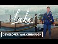 Lake - Developer Gameplay Walkthrough | gamescom 2021