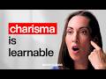 PSYCHOLOGICAL TRICKS To Be More ATTRACTIVE CHARMING Vanessa Van Edwards
