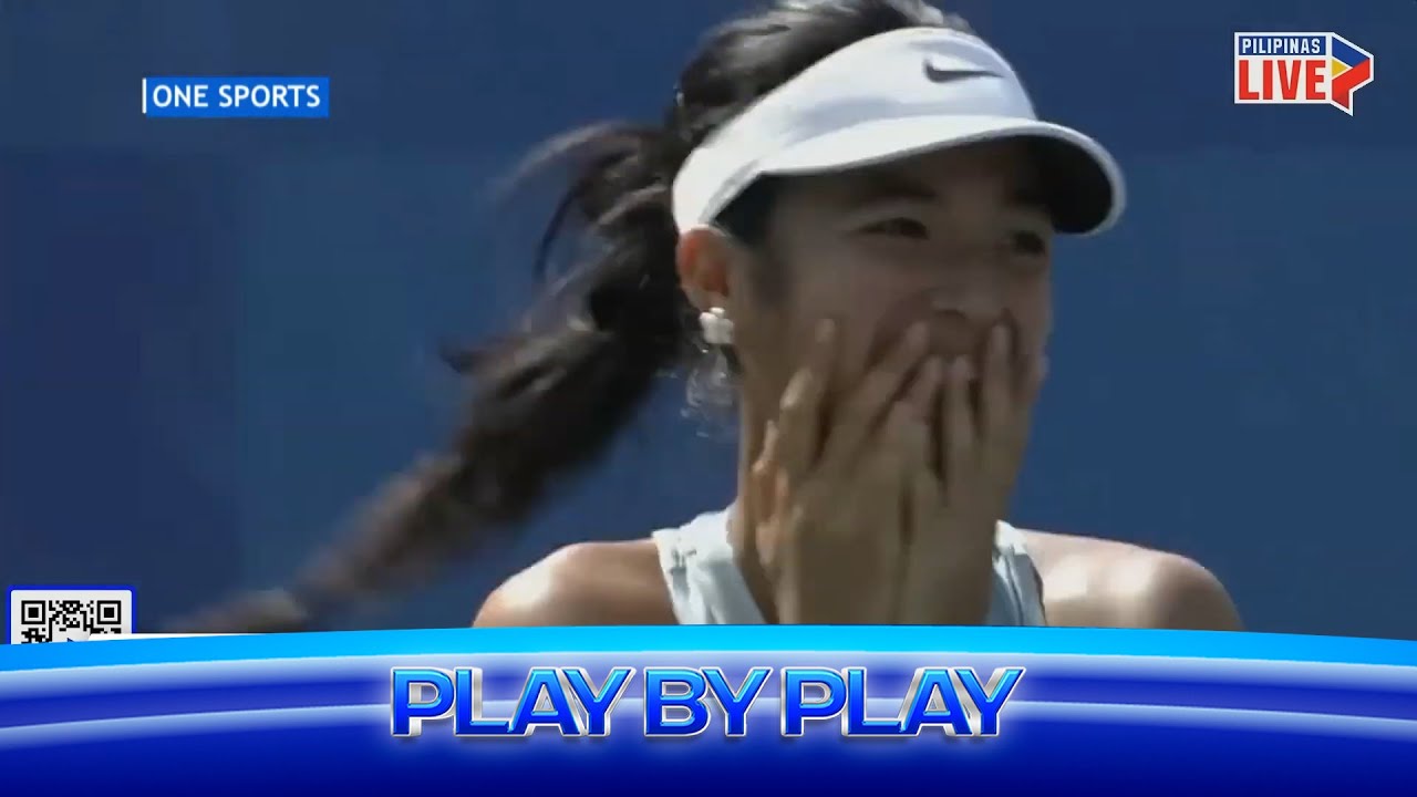 Alex Eala, Carlos Yulo named PSA Athletes of the year | Play by Play