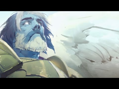 Reidor - The Soul's Journey (World of Warcraft Mix)