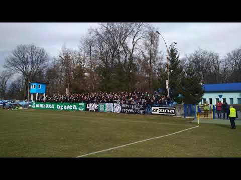JKS Jarosław - WISŁOKA (4K) 2019.III.9