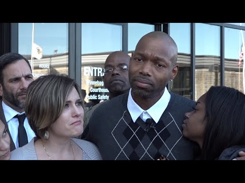 Man Exonerated After Spending 23 Years in Jail For McDonald's Murder