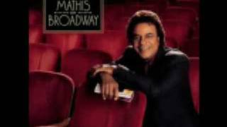 JOHNNY MATHIS - "I'm Coming Home" (1973)