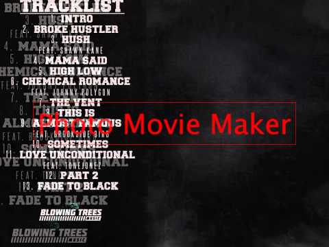 J Tully - Love Unconditional Feat Tone Jonez