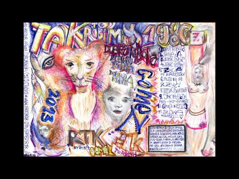 Żyć feat. Hazet, Kosa