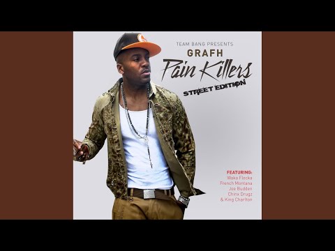 Plot Thickens (feat. Chinx Drugz)