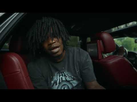 AllStar Flaiir - Fear No Evil (Official Music Video)