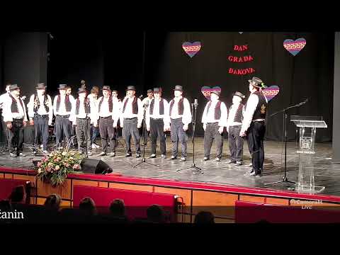 2024 Đakovo - MVS " BEĆARINE " KUD-a " TENA " Đakovo