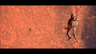 Sacrifice Of A Hero - Ennio Morricone (Mission To Mars)