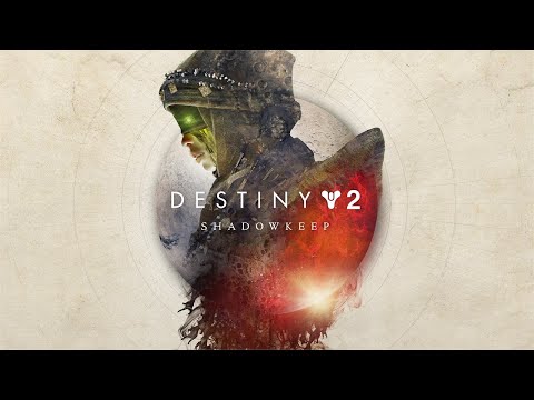 [PC] Shadowkeep Campaign With Mega! | Destiny 2 - Shadowkeep Full Campaign Playthrough