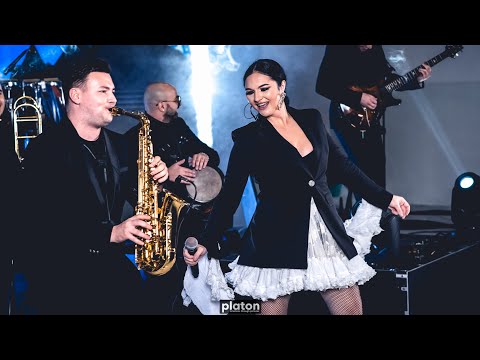 PRESTIGE Orchestra - MUZICA GRECEASCA (Live Session)