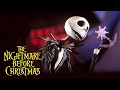 The Nightmare Before Christmas Trailer