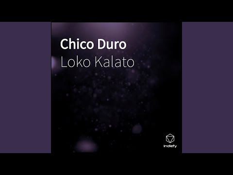 Chico Duro