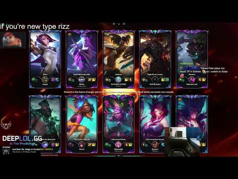 SOLARBACCA Gangplank Vs fiora Top - NA Master - Patch 13.20