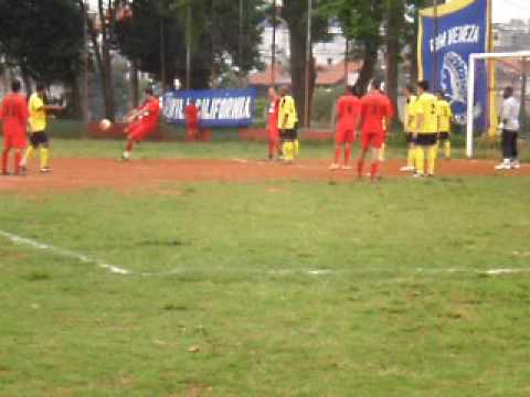 Taça Brahma 2009 - Campo do Guainazes