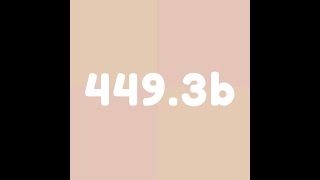 Download lagu 449.3b mp3 Download lagu 449.3b mp3