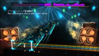 Rise Against - Collapse (Post-Amerika) (Lead) Rocksmith 2014 CDLC