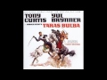 Taras Bulba | Soundtrack Suite (Franz Waxman)