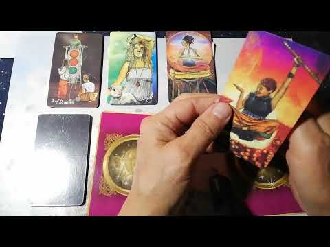 Wochenorakel vom 9. bis zum 15. Oktober 2023 🍀🌺♥️