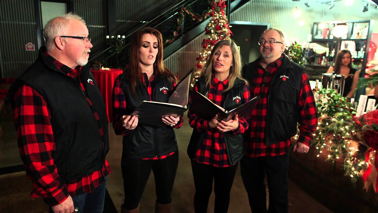 Hire The Cincinnati Christmas Carolers Christmas Carolers in Cincinnati, Ohio
