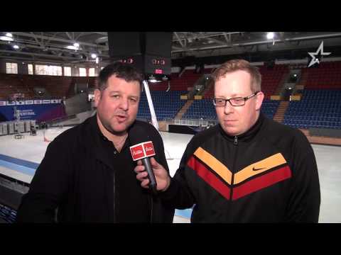 Voneschen & Keller - Die Unihockey-Kenner über… Piranha Chur