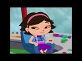 Duckie Touched The Buttons Little Einsteins