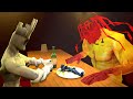 The Prime Souls Go Out To Eat ULTRAKILL SFM