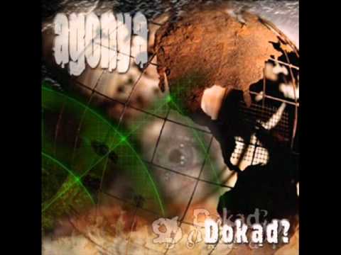 AGONYA - Nasz grzech