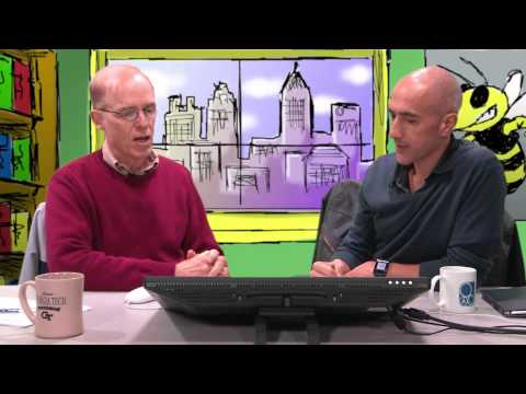 Lesson Overview Georgia Tech Software Development Process