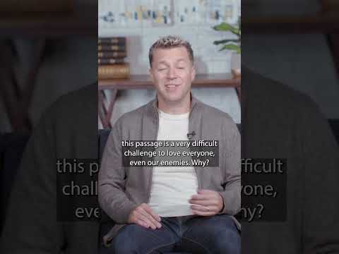 Video: The Golden Rule