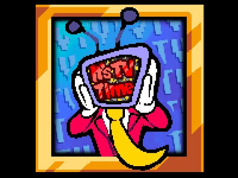 Deltarune: Chapter 3 - It's TV Time! [Jot's Cover]