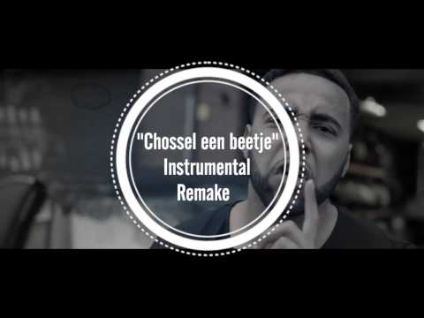 Chossel Een Beetje (Instrumental Remake) - (Prod. By KarimBeats)