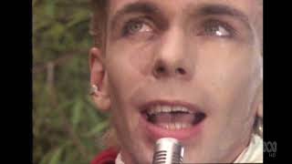 Real Life - Face to Face (1985)