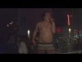Har Mar Superstar - How did i get throught the day ? - Live Les 3 Elephants 2016