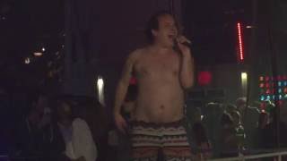 Har Mar Superstar - How did i get throught the day ? - Live Les 3 Elephants 2016