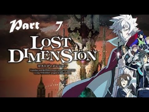 Lost Dimension Part 7 - No commentary