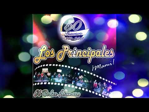 "ENTIENDE CORAZÓN" -"LOS PRINCIPALES" - CONTACTO LATINO