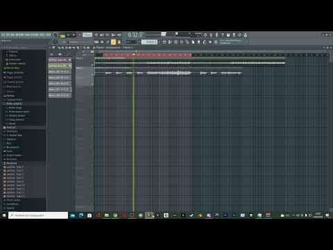 Daft Punk  Within Vocoder Voice Remake