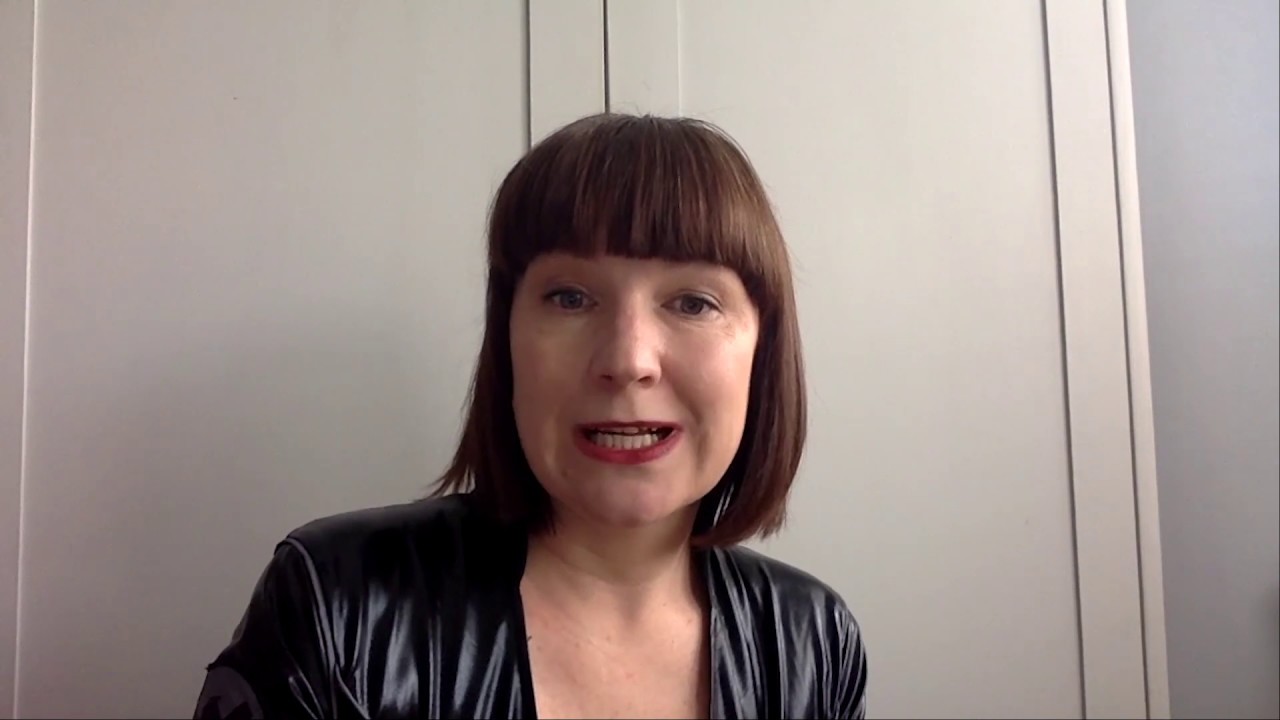 Be Your Own Black Widow