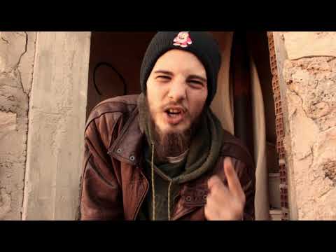 Musgo One - Mi sitio ft. Isa (Official videoclip)