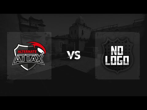 Map 1 / ALTERNATE aTTaX vs. Anonymous // 99Damage Liga Saison 14 Div. 1 - Spieltag 7