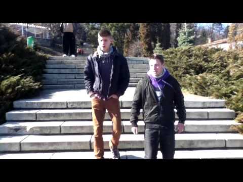 Pomelo DeCluj 3 - Camuflaj feat. Anda - In jurul lumii