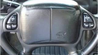 preview picture of video '1998 Chevrolet Monte Carlo Used Cars Towanda PA'